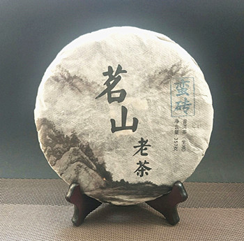 2013 Mingshan Mt.Manzhuan hundred-year-o