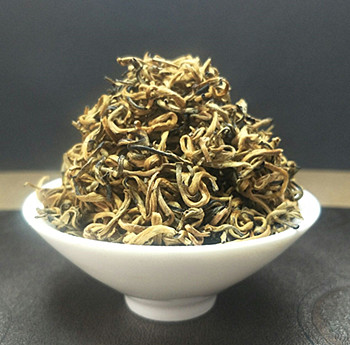 2022 Yunnan Lincang Fengqing Mixiangjiny