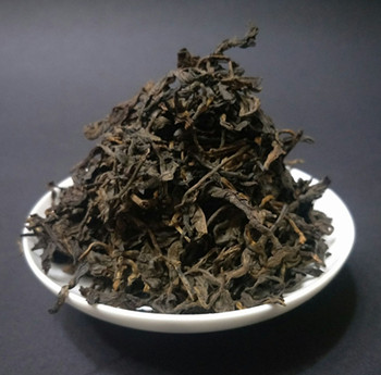1999 Menghai district wild big tea tree 