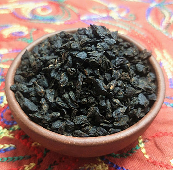 Menghai Mt.Bulang ancient tea tree Chahu