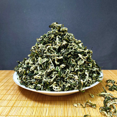 2022 Yunnan Dadugang Biluochun Ecologica