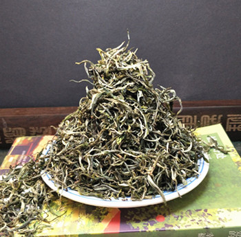 2022 Yunnan Xishuangbanna Dadugang Yinsi