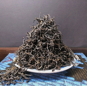 2022 Lincang Fengqing Zhongguohong top c