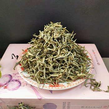 2022 Yunnan Dadugang Gaoshanxuelong top 